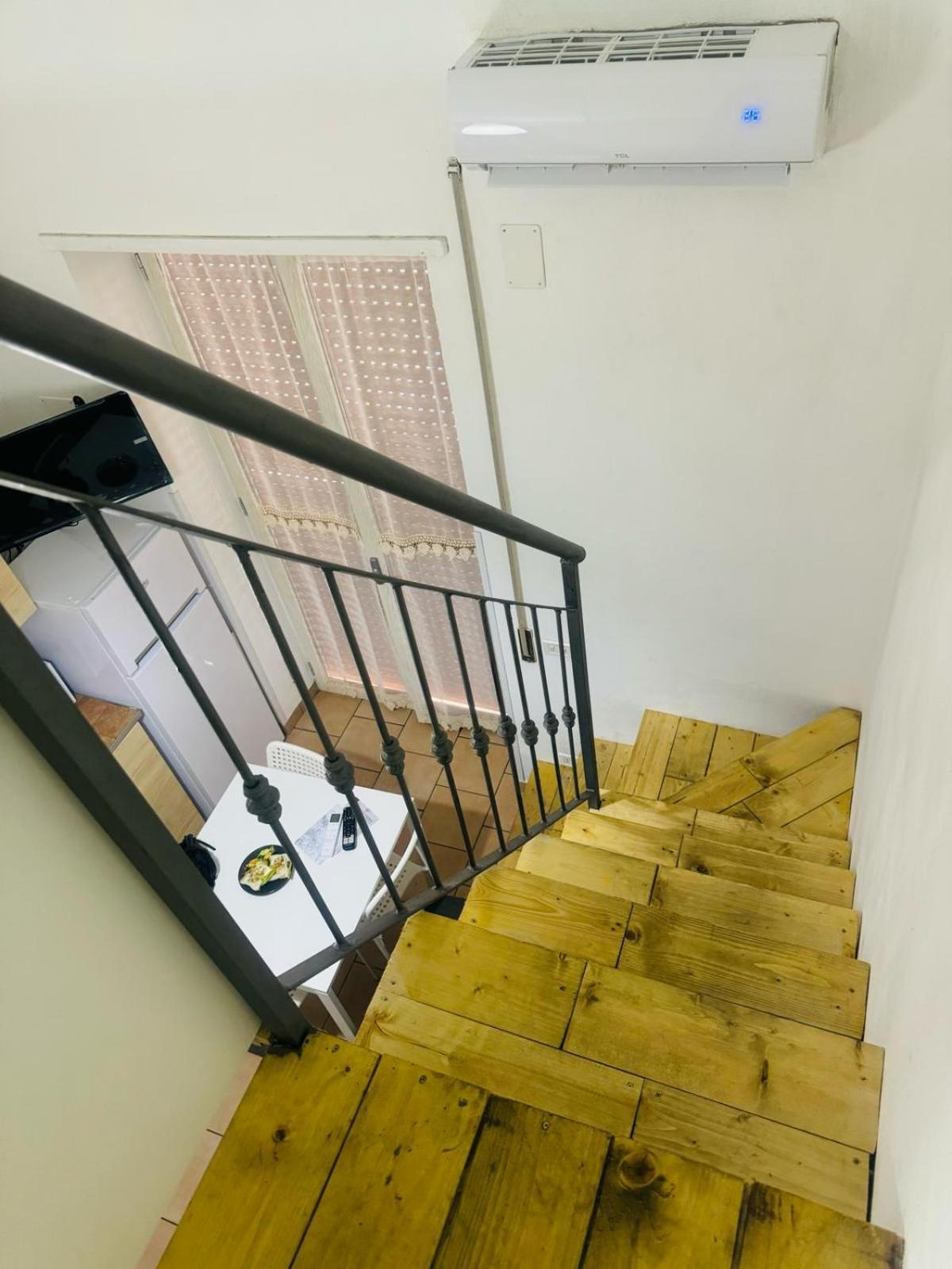 Casa Imbriani Napoli Apartment Exterior photo